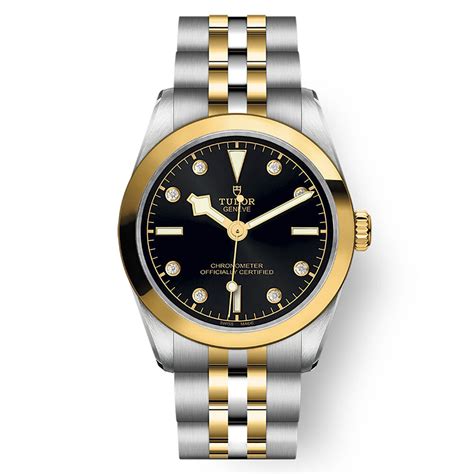 Discover TUDOR watches at Fraser Hart .